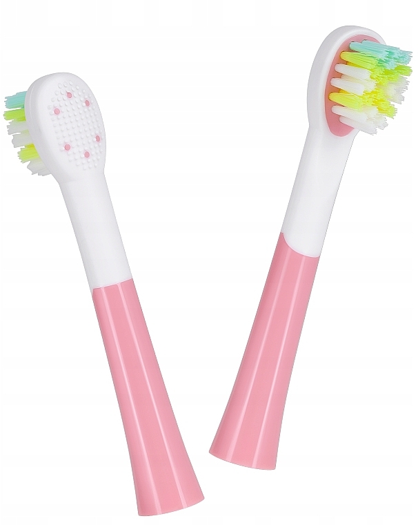 Elektryczna szczoteczka soniczna dla dziewczynek - Teesa Sonic Toothbrush Junior Girl TSA8006  — Zdjęcie N3