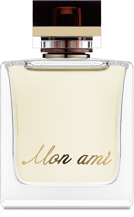 Andre L'arom Mon Amie - Woda perfumowana — Zdjęcie N1