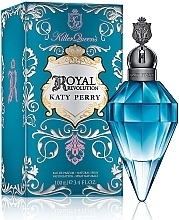 Katy Perry Royal Revolution - Woda perfumowana — Zdjęcie N3