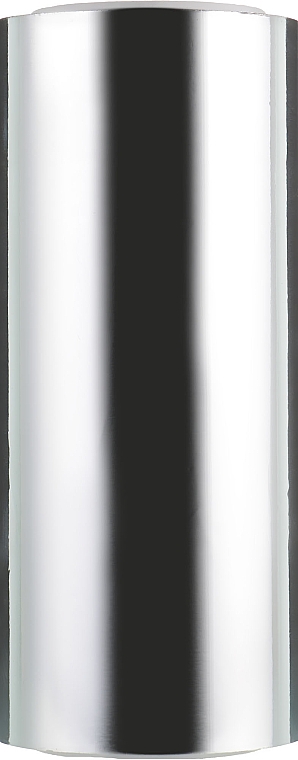 Folia aluminiowa fryzjerska 13122, 13 cm - DNA Silver Alluminium Foil — Zdjęcie N1