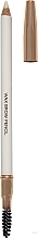 PREZENT! Kredka woskowa do brwi - The Lab Room Wax Brow Pencil — Zdjęcie N1