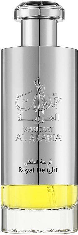 Lattafa Perfumes Khaltaat Al Arabia Royal Delight - Woda perfumowana