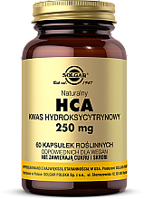 Kup Suplement diety wspomagający odchudzanie - Solgar Hydroxy-Citrate