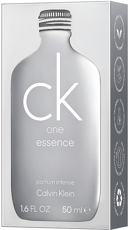 Calvin Klein CK One Essence Intense - Perfumy — Zdjęcie N4