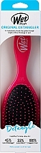 Szczotka do włosów - Wet Brush Original Detangler Pink — Zdjęcie N2