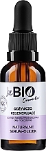 Kup Naturalny odżywczo-regenerujący olejek do twarzy - BeBio 