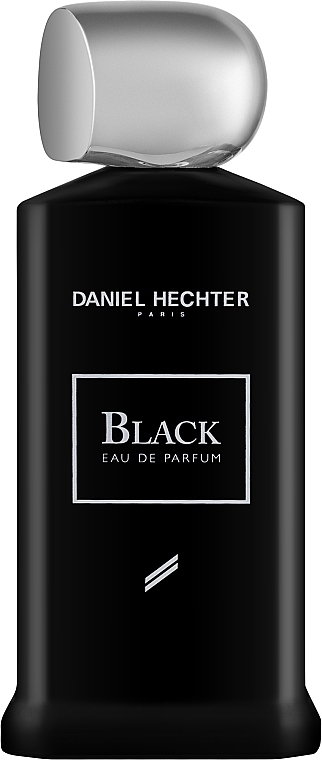 Daniel Hechter Collection Couture Black - Woda perfumowana — Zdjęcie N1