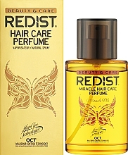 Perfumy do włosów - Redist Professional Hair Parfume 40 Overdose — Zdjęcie N2