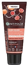 Żel-odżywka zwiększająca objętość włosów Różowy grejpfrut - Centifolia Volumising Gel Conditioner — Zdjęcie N1