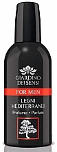 Kup PRZECENA! Giardino Dei Sensi Legni Mediterranei - Perfumy *