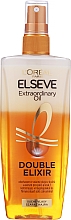 Ekspresowa odżywka Dwufazowy eliksir Magiczna moc olejków - L'Oreal Paris Elseve Conditioner — Zdjęcie N3