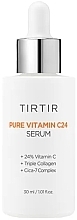 Serum do twarzy z witaminą C - Tirtir Pure Vitamin C24 Serum — Zdjęcie N1