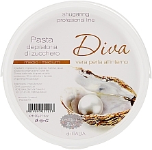 Kup Pasta cukrowa do depilacji - Diva Cosmetici Sugaring Professional Line Medium