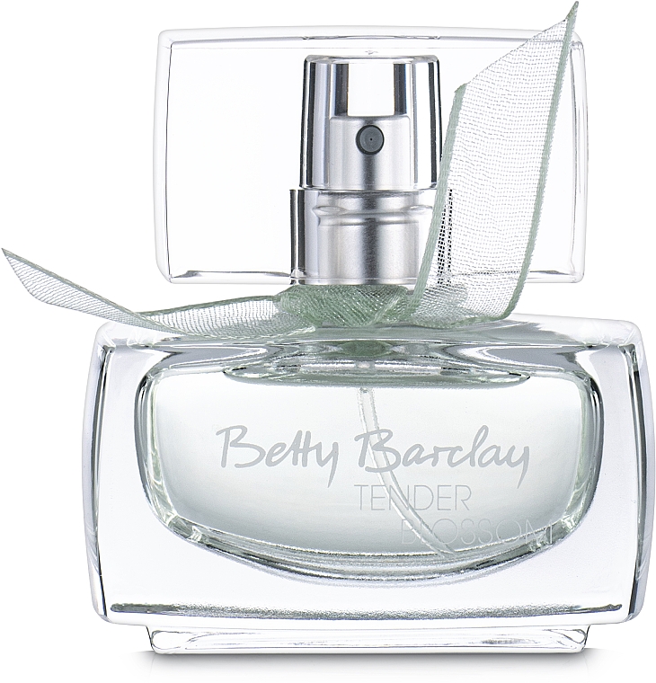 Betty Barclay Tender Blossom - Woda perfumowana — Zdjęcie N1