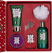 Zestaw świąteczny, 5 produktów - Accentra Christmas Eve Box — Zdjęcie N4