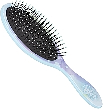 Szczotka do włosów, w plamy - The Wet Brush Original Detangler Color Wash Splatter  — Zdjęcie N2