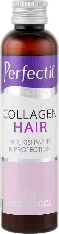 Kolagen do picia na włosy - Perfectil Platinum Collagen Hair — Zdjęcie N3