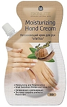 Kup Nawilżający krem ​​do rąk Ślimak - Skinlite Moisturizing Hand Cream Snail