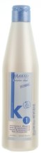 Kup Szampon do włosów z keratyną - Salerm Keratin Shot Maintenance Shampoo