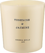 Kup Cereria Molla Tuberose & Jasmine - Świeca zapachowa