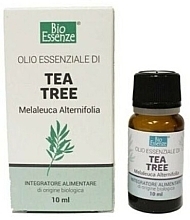 Olejek eteryczny z drzewa herbacianego - Bio Essenze Dietary Supplement — Zdjęcie N1
