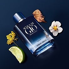 Giorgio Armani Acqua di Gio Profondo - Perfumy — Zdjęcie N3