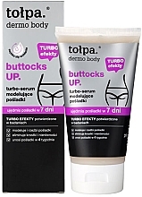 Kup Serum modelujące i ujędrniające pośladki - Tolpa Dermo Body Buttocks UP Turbo Serum