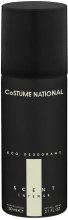 Kup Costume National Scent Intense - Perfumowany dezodorant w sprayu