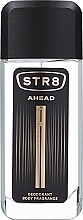 Kup STR8 Ahead Deodarant Body Fragrance - Perfumowany dezodorant do ciała