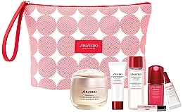 Shiseido Ginza - Zestaw, 7 produktów — Zdjęcie N2