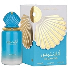 Kup Asdaaf Atlantis - Woda perfumowana