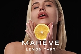 Perfumowana mgiełka do wnętrz Lemon Tart - MAREVE — Zdjęcie N9
