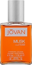 Kup Jovan Musk For Men - Perfumowana woda po goleniu