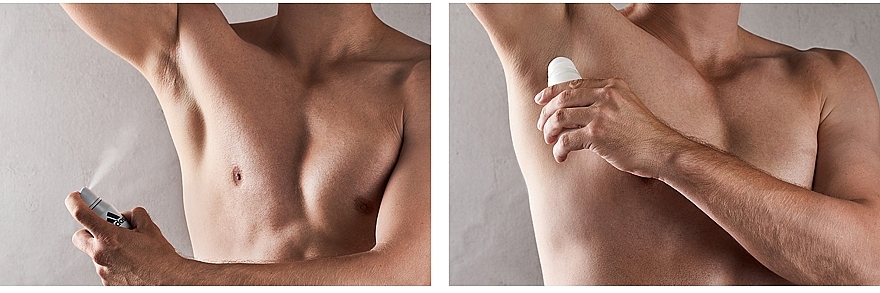 Dezodorant-antyperspirant dla mężczyzn - Adidas Pro invisible 48H Anti-Perspirant — Zdjęcie N2