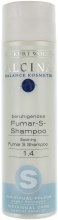 Kup Kojący szampon przeciwłupieżowy - Alcina Fumar-s 1.4 Shampoo