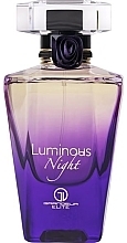 Grandeur Luminous Night Dreams - Woda perfumowana — Zdjęcie N1