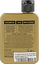 Olejek do opalania - Bali Body Tanning Body Oil SPF6 — Zdjęcie N2