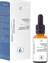 Kup Intensywnie ujędrniające serum do twarzy - Loton Dermalogica-L Intensive Firming Serum