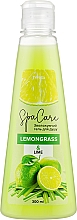 Kup Tonizujący żel pod prysznic Trawa cytrynowa i limonka - J’erelia Spa Care Lemongrass & Lime
