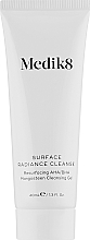 Kup Żel do mycia twarzy - Medik8 Surface Radiance Cleanse