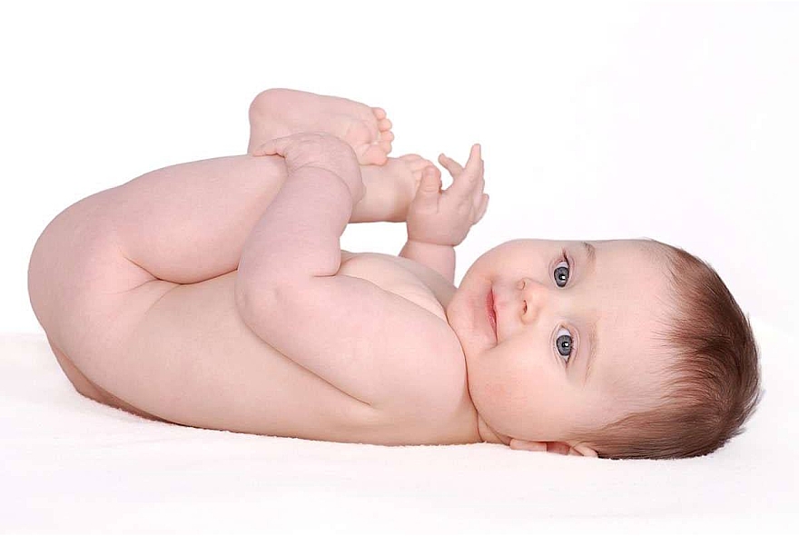 Chusteczki nawilżane miękkie oczyszczające, 72 szt. - Chicco Baby Moment Soft Cleansing Wipes — Zdjęcie N3