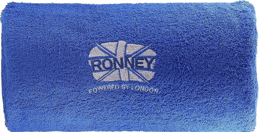 PREZENT! Profesjonalny podłokietnik do manicure - Ronney Professional Armrest For Manicure — Zdjęcie N3