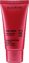 Kup Odmładzający krem nawilżający do twarzy - Académie Time Active Cherry Blossom Jeunesse Hydrastiane Youth Cream