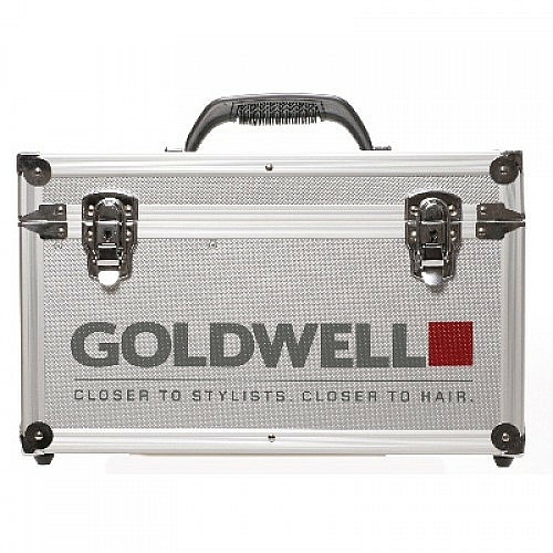 Kuferek kosmetyczny - Goldwell — Zdjęcie N1