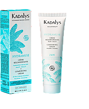 Kup Intensywnie nawilżający krem do twarzy - Kadalys Hydramuse Comforting Cream