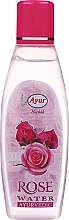 Kup WYPRZEDAŻ Ajurwedyjska woda różana - Ayur Herbal Rose Water *