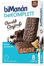 Kup Baton czekoladowy zastępujący posiłek - BiManan BeKomplett Chocolate