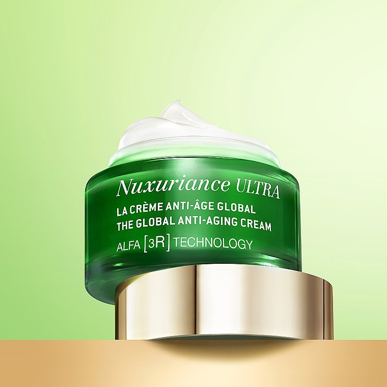 Krem przeciwstarzeniowy na dzień - Nuxe Nuxuriance ULTRA The Global Anti-Ageing Cream — Zdjęcie N12