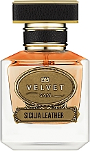 Kup Velvet Sam Sicilia Leather - Perfumy	