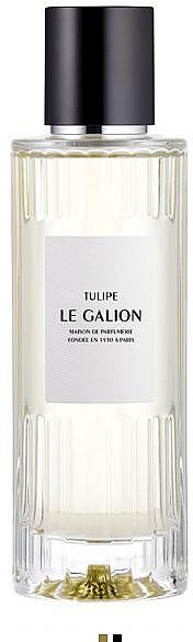 Le Galion Tulipe - Woda perfumowana — Zdjęcie N1